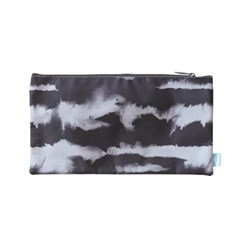 SPE-PLC-RSHO - SPENCIL PENCIL CASE RECTANGLE FABRIC 34x17cm Shockwaves(1)